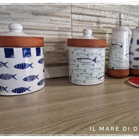Il Mare Di Delfy 리도디오스티아