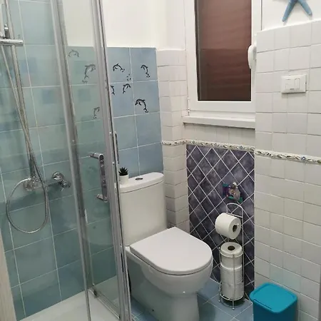 Il Mare Di Delfy Appartement Ostie