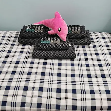 Apartment Il Mare Di Delfy Lido di Ostia