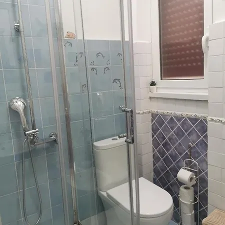 Il Mare Di Delfy Appartement *