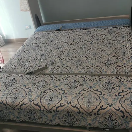 Appartement Il Mare Di Delfy *