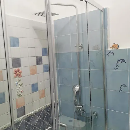 Il Mare Di Delfy Appartement