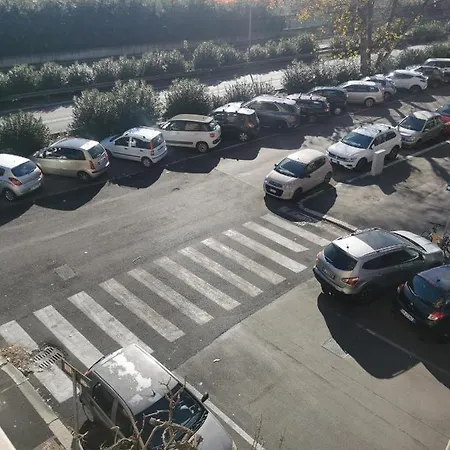 Il Mare Di Delfy Appartement