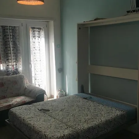 Appartement Il Mare Di Delfy