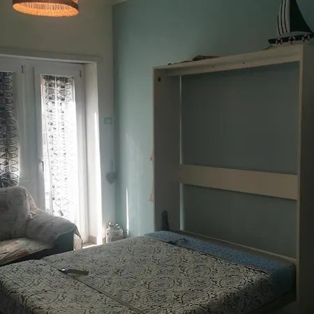 Il Mare Di Delfy Appartement *